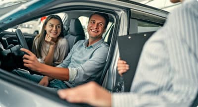 Comment se faire livrer son véhicule à domicile ?