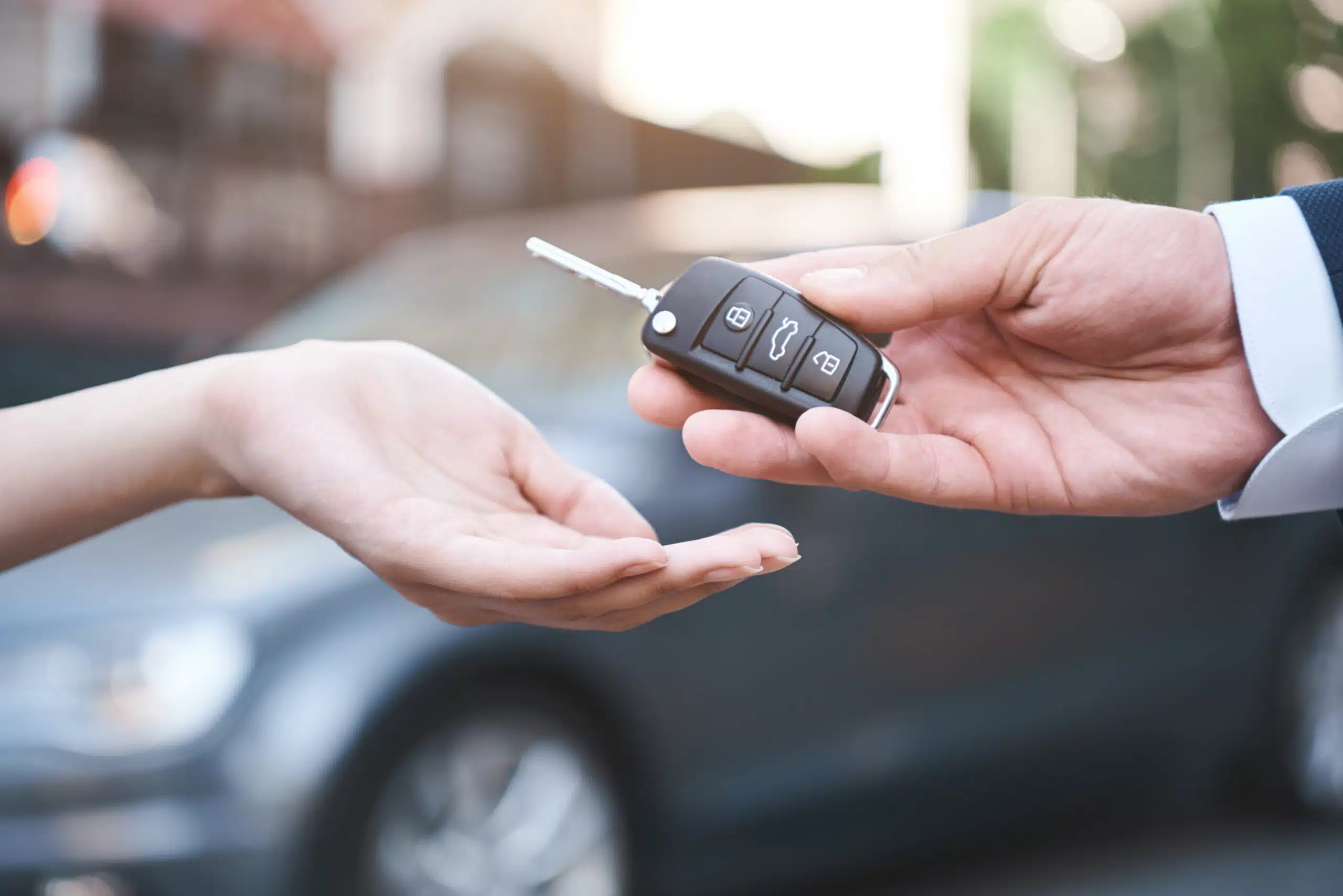 Le guide ultime pour tout savoir sur la prise d'une voiture électrique