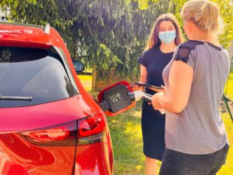 Quel tarif pour le convoyage d’une voiture ?