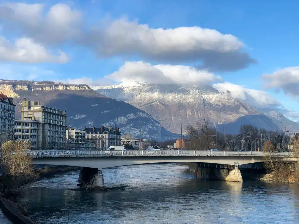 grenoble