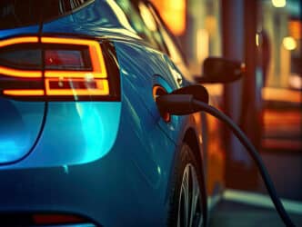 pourquoi choisir la mise en mains d'un véhicule électrique