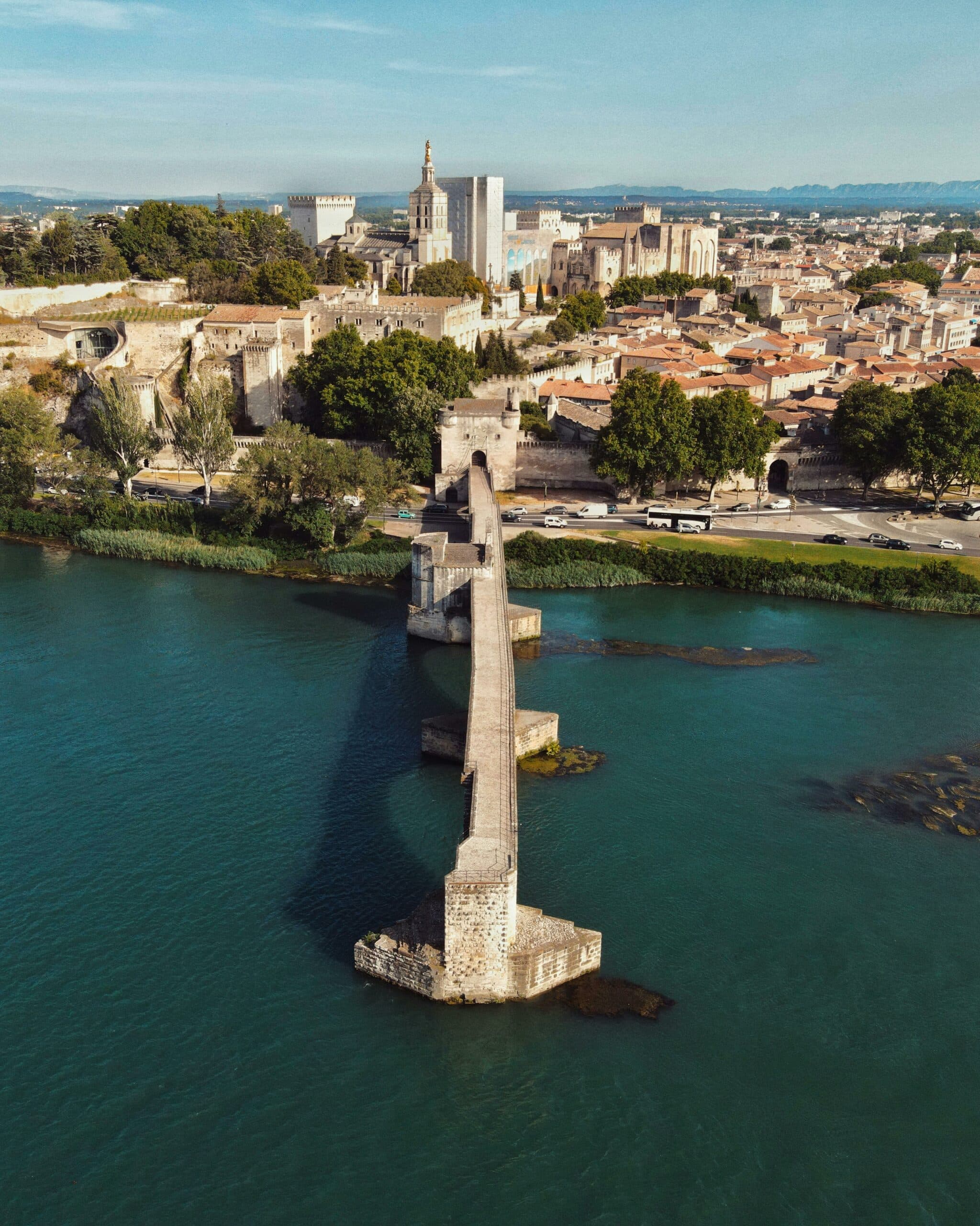 avignon