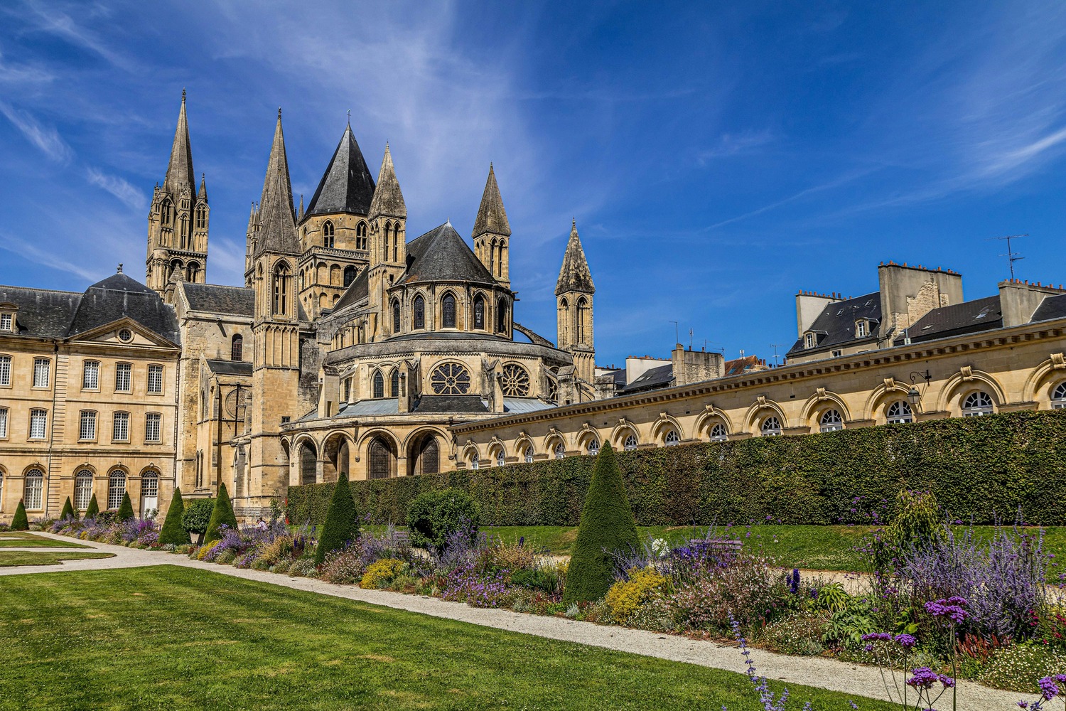 Caen