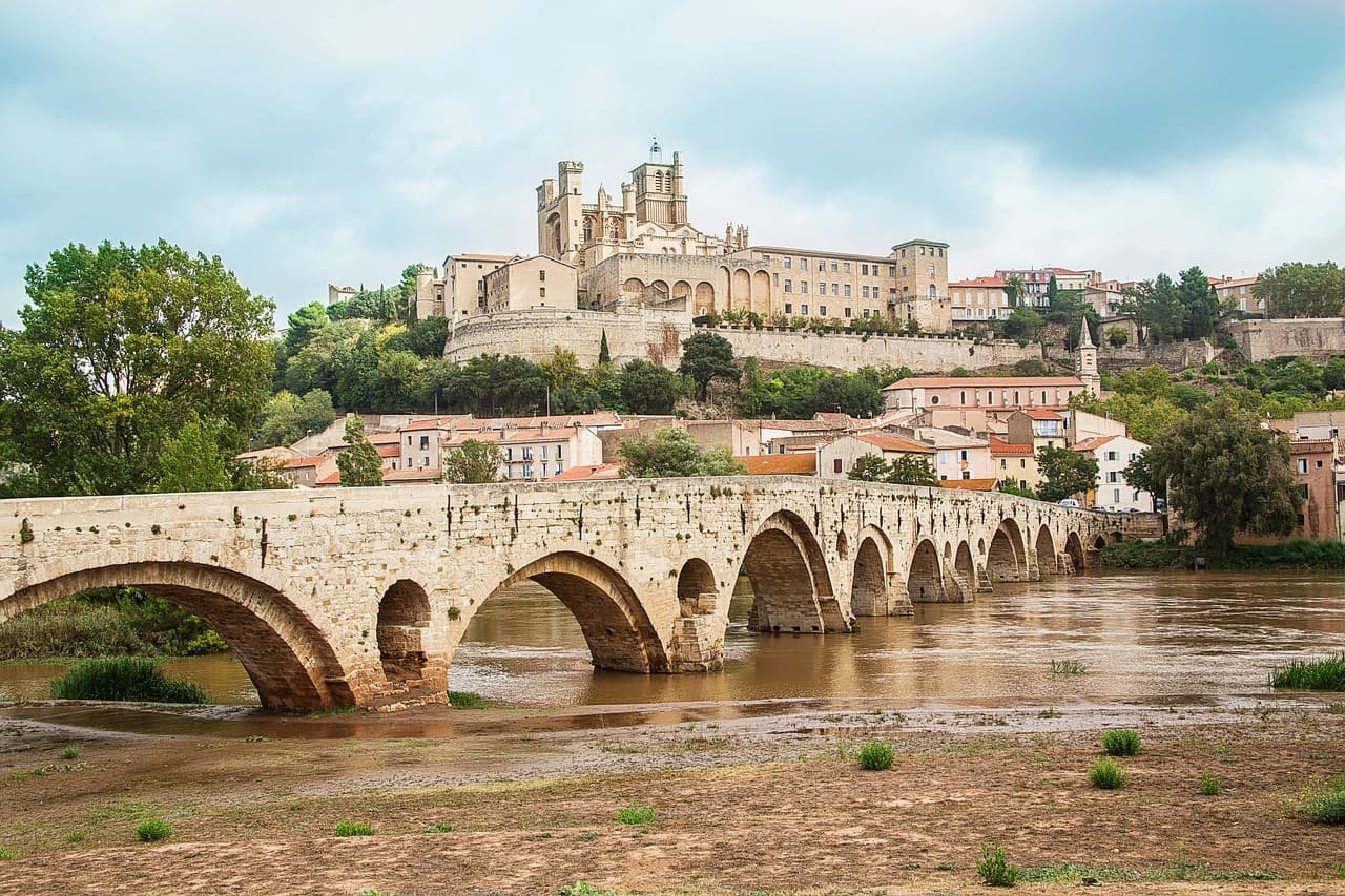 Béziers