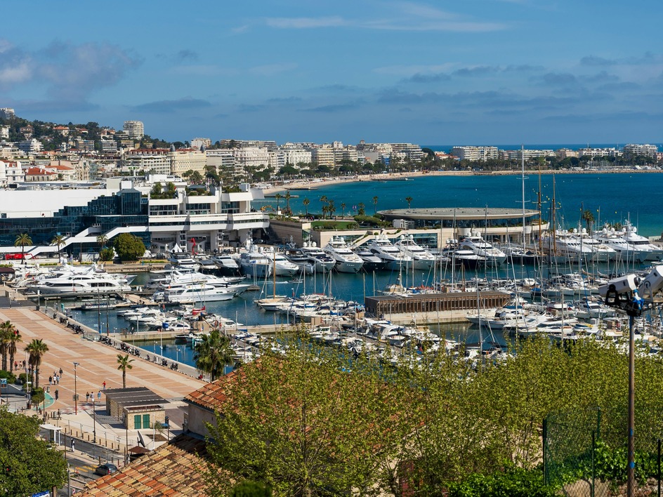 Cannes