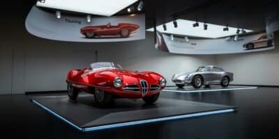 concept car