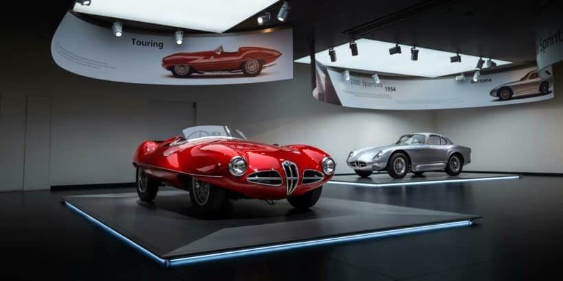 concept car