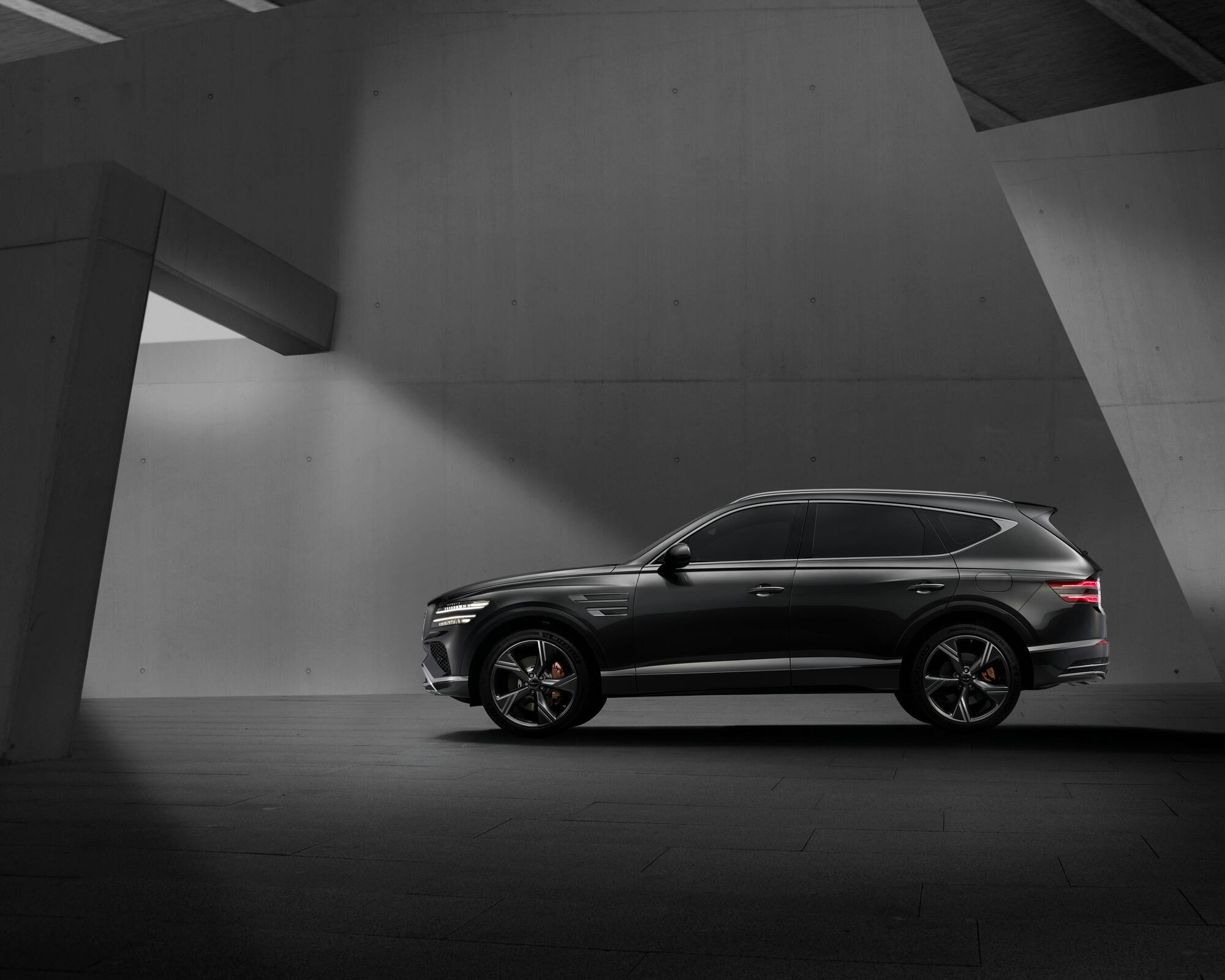 convoyage véhicules de fonction entre site professionnels