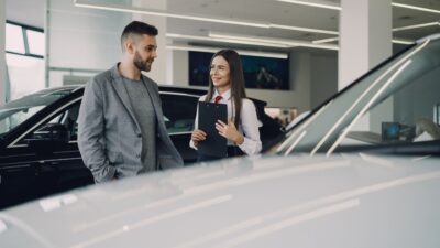 Les concessionnaires automobiles face au grand défi de la digitalisation